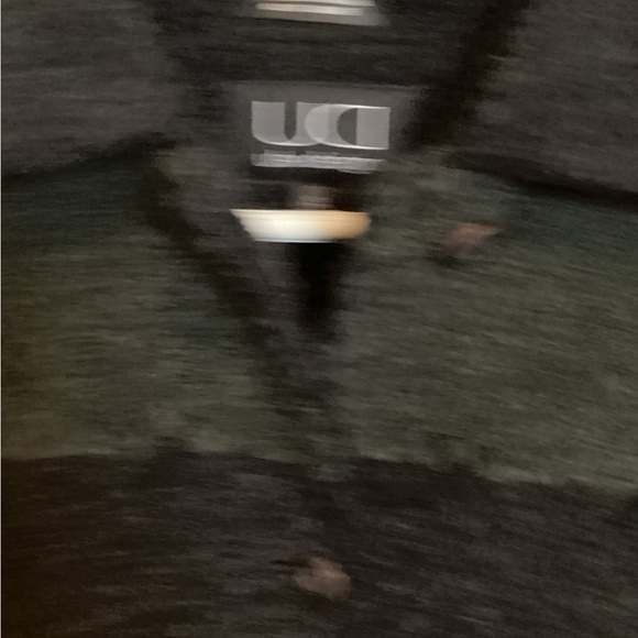 A size medium women’s jacket. 80% wool and 20% nylon. - Picture 2 of 4